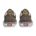 thumbnail image 3 of Tenis Vans Old Skool Gris con Blanco Unisex, 3 of 4
