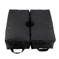 thumbnail image 2 of Detachable Cantilever Parasol Base Weight Bag, Innovative 2 Piece Design, Fits Most Offset, Easy To Carry, 2 of 8