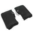 thumbnail image 3 of Winter Handlebar Gloves, Handlebar Muffs Waterproof Scratch Resistant All Inclusive 1Pair  For Riding, 3 of 8