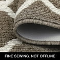 thumbnail image 6 of Ileading 24" x 36" Runner Rugs Non Slip Washable Carpet Runner Rugs for Entryway, Hallways, Bathroom, 6 of 7