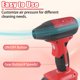 thumbnail image 2 of Mini soplador de aire tipo jet TPDL inalámbrico compatible con Milwaukee 18V, 2 of 8