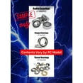 thumbnail image 3 of RCScrewZ Rubber Shielded Bearings cor005r for Team Corally RDX PHI / PHI '09 1/10 (#01618/19) | SET, 3 of 11