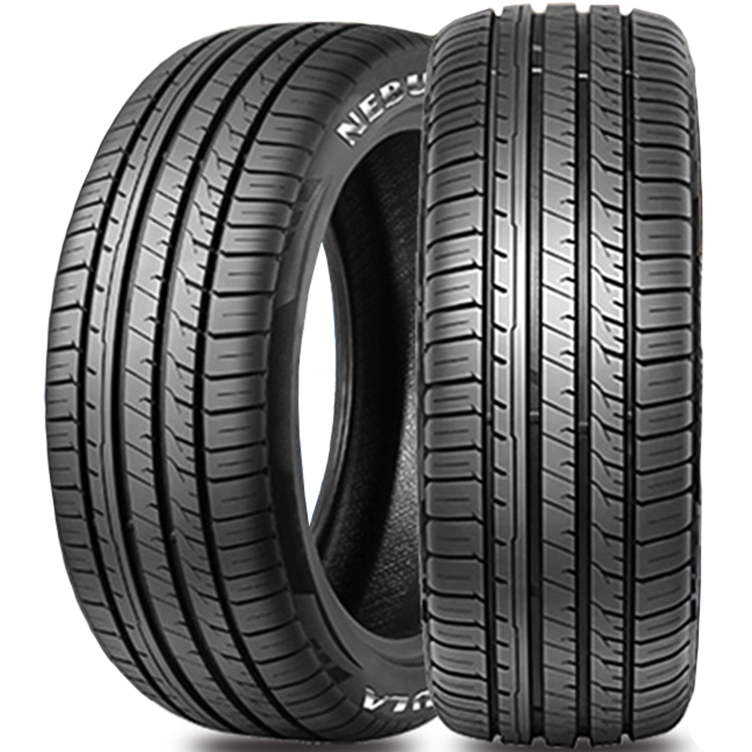 Nebula Pioneer N006 UHP 215/55ZR17 215/55R17 98W XL High