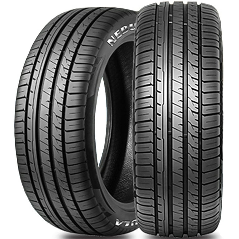 Nebula Pioneer N006 UHP 215/55ZR17 215/55R17 98W XL High