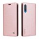 thumbnail image 4 of Funda para Samsung Galaxy A50/A30S/A30S Estuche de Cuero PU Tipo Cartera con Ranuras para Tarjetas y Cierre Magnético, 4 of 5