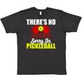 thumbnail image 3 of Inktastic Pickleball T-Shirt, 3 of 5