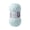 Parrot Multi, variant on (3 pack) Skinny Chenille Multi Yarn by Loops & Threads - Yarn for Knitting - Crochet - Weaving - and Arts & Crafts - Toucan Multi - Polyester - 7.7 oz