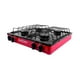 thumbnail image 1 of Parrilla de Gas Alfamex 4 Quemadores Roja 311, 1 of 4