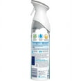 thumbnail image 4 of Febreze Febreze Air Freshener Spray - Spray - 8.8 fl oz (0.3 quart) - Lemony Verbena, Crisp Clean, Crisp Cucumber - 3 / Pack - Odor Neutralizer, VOC-free, Heavy Duty | Bundle of 5 Packs, 4 of 6