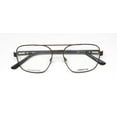 thumbnail image 2 of LIZ CLAIBORNE CB263 OVERSIZED LENSES METAL TEMPLES ADULTS EYEGLASS FRAME/GLASSES, 2 of 9
