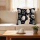 thumbnail image 5 of Uuiauoio Easter Pillow Covers 18x18 Easter Throw Pillow Covers with Bunny and Eggs Spring Home Decor Pillowcase Square Cushion Covers for Sofa Bed Couch, 5 of 6