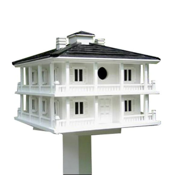 Club House Birdhouse