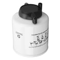 thumbnail image 4 of Filtro de combustible OEM estándar de alta eficiencia profesional P551039 para separador de agua y combustible Donaldson, 4 of 14
