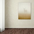 thumbnail image 3 of Trademark Fine Art 'Ghost Stag' Canvas Art by Stuart Harling, 3 of 3