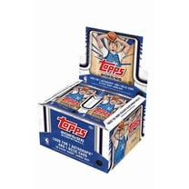 2025-26 Topps Midnight Basketball Trading Cards Hobby Box - Walmart.com