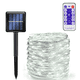 thumbnail image 1 of Linterna LED 10000 lúmenes, 5000 mAh USB recargable 26650 batería incluida, 352 modos de luz, zoom, largo tiempo de trabajo linterna táctica de mano para camping, senderismo, caza, emergencia, 1 of 5