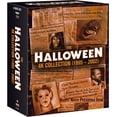 thumbnail image 1 of The Halloween 4K Collection: 1995 - 2002 [4K UHD + Blu-ray], 1 of 3