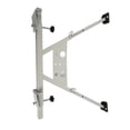 thumbnail image 1 of Échelle Stabilisatrice, 2 Pieds de Support Extensibles pour la Maison, 1 of 7