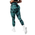 thumbnail image 1 of Mallas sin costuras para mujer, pantalones de Yoga para Fitness, mallas con realce de glúteos, pantalones deportivos para entrenamiento, mallas para mujer, mallas para Fitness y Yoga Tan Jianjun unisex, 1 of 2