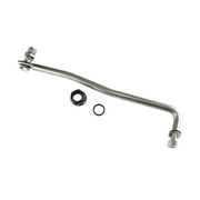 jiaping Outboard Motor Steering Arm Stainless Steel Wear Resistant Boat Engine Parts for