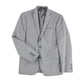 thumbnail image 1 of Chaqueta tipo Blazer jaspeada bar III para Hombre Gris 44 Regular, 1 of 2
