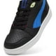 thumbnail image 4 of Tenis Puma Rebound V6 Lo MID 90S JR UNISEX 397941-02 negro 22, 4 of 6