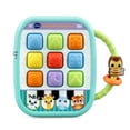 thumbnail image 2 of Learning Tablet VTech Squishy Lights con 9 botones durante más de 3 meses, 2 of 7