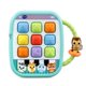 thumbnail image 2 of Learning Tablet VTech Squishy Lights con 9 botones durante más de 3 meses, 2 of 7