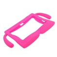 thumbnail image 4 of Étui en Gel de Silicone de 7 Pouces pour Tablette PC Android Q88 pour Enfants (Rouge Rose), 4 of 5