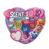 Scentos 1 oz Assorted 10 Pack Scented Cloud Sand - Ages 3+, Valentine's Day , Party Favors