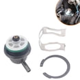 thumbnail image 2 of Fuel Pressure Regulator 17113203 For Chevrolet Express 1500 1996-2006, 2 of 5