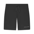 thumbnail image 1 of Lyle & Scott Shorts de Survêtement Brodés Script pour Garçons/filles, 1 of 4