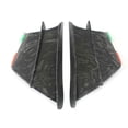 thumbnail image 3 of Universal Carbon Fiber Wing Let Guard Winglet Air Deflector for 899 959 1199 1299 PANIGALE V4 R/S V, 3 of 5