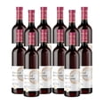 thumbnail image 1 of PACK DE 12 VINO TINTO LA CETTO CABERNET SAUVIGNON 750ML, 1 of 3