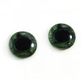 thumbnail image 4 of Green Frog Glass Eyes, 4 of 10