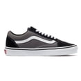 thumbnail image 4 of Tenis Vans Old Skool 0KW6HR0 Gris Unisex 28, 4 of 7