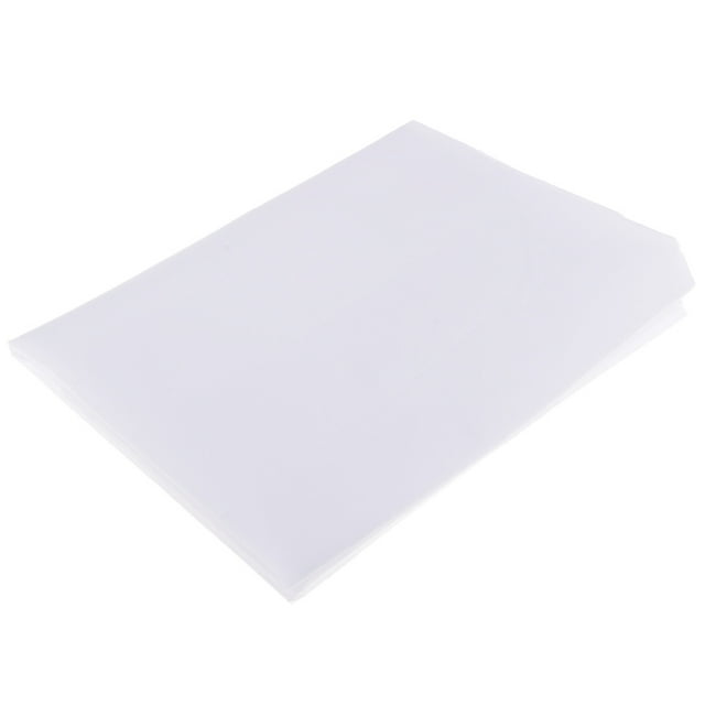 Tissu d'Entoilage Thermocollant Doublure d'Entoilage Fournitures de Couture 1 Mètre