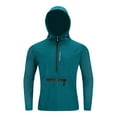 thumbnail image 6 of Cycling Jacket Vest Wind Coat Windbreaker Jacket Outdoor Sportswear, 6 of 9