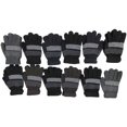 thumbnail image 2 of Yacht & Smith Winter Beanies & Gloves For Men & Women, Warm Thermal Cold Resistant Bulk Packs, 2 of 5