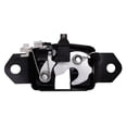 thumbnail image 4 of 1 Pcs Black Car Lock Rear Door Lock for D40, 4 of 5