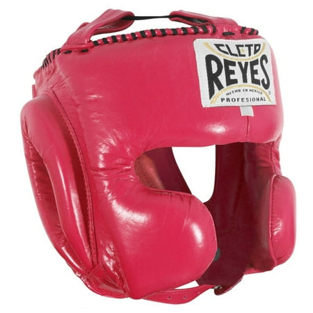 Cleto Reyes Classic Training Headgear, XL