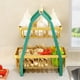 thumbnail image 3 of Soporte de almacenamiento BLESIY canasta de frutas para cocina Oficina mini, 3 of 8