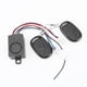 thumbnail image 4 of Alerta Sistema de alarma para bicicleta eléctrica scooter eléctrico inteligente seguridad para bicicleta mando a distancia antipérdida JShteea El nuevo, 4 of 7