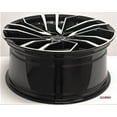 thumbnail image 5 of 20'' wheels for Audi A4 S4 2004 & UP 5x112 20x9 +35MM, 5 of 5