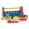 Schylling Thomas Wood Tool Box With Tools