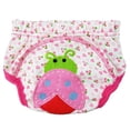 thumbnail image 2 of Niños Bebés Niños Niñas 3 Capas Pantalones de Entrenamiento para Niños Ropa Interior de 5-14 meses CUTICAT Pantalones de entrenamiento para niños para niños, 2 of 8