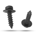 thumbnail image 2 of Mean Mug Auto 71315-191319A 20x Hex Head Sheet Metal Screws M6.3-1.81 x 25mm Replaces OEM 11500996, 11505023 Fit for GM Fits select: 1990-2021 FORD F150, 1999-2021 CHEVROLET SILVERADO, 2 of 8
