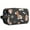 Basset Hounds With, variant on Toiletries Bag,Dachshund Sport Mens Womens Toiletry Bag Bathroom Bag,Waterproof Toiletry Travel Bag Dopp Kit Shaving Bag 11x6.3x5.1 Inch