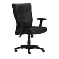 thumbnail image 2 of Mayline Mercado Executive Chair, 2 of 2