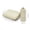 Khaki, variant on Camping Pillow Portable Self Inflating Sleeping Pillow 3D Ultralight Sponge Compact Pillow Outdoor Travel Neck Pillow